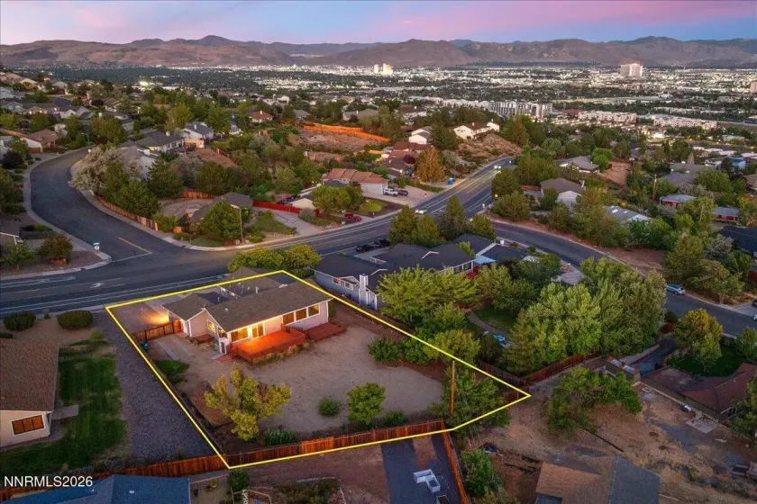 3345 Socrates, Reno, Nevada 89512, 3 Bedrooms Bedrooms, ,2 BathroomsBathrooms,Residential,Residential,Socrates,0,260008755