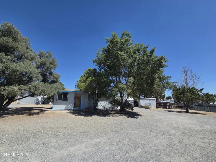 8 Martin, Moundhouse, Nevada 89706, ,Commercial Sale,Residential,Martin,0,260008757