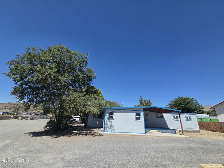8 Martin, Moundhouse, Nevada 89706, ,Commercial Sale,Residential,Martin,0,260008757