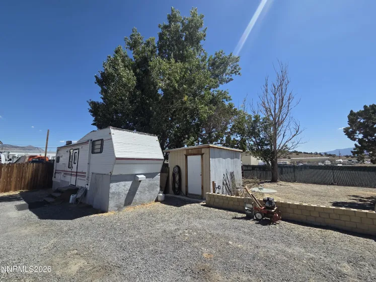 8 Martin, Moundhouse, Nevada 89706, ,Commercial Sale,Residential,Martin,0,260008757