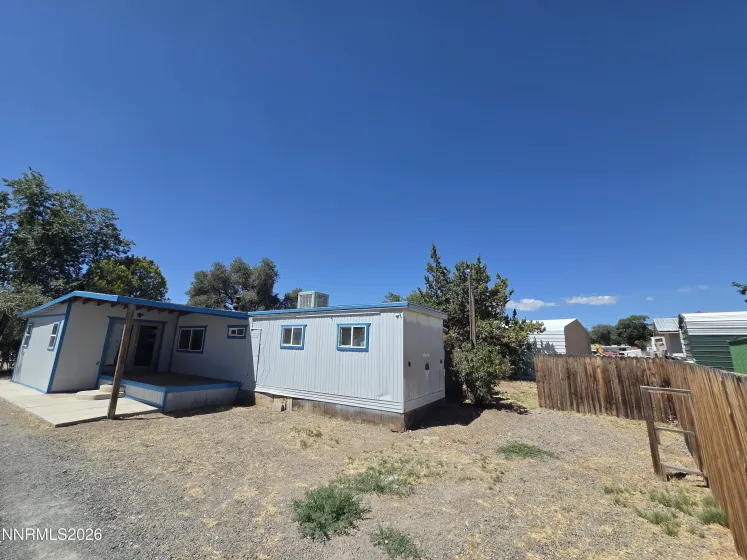 8 Martin, Moundhouse, Nevada 89706, ,Commercial Sale,Residential,Martin,0,260008757