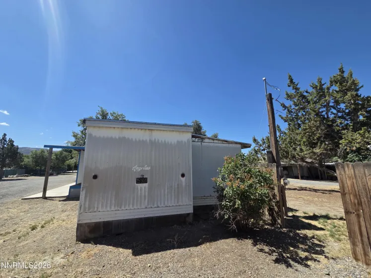 8 Martin, Moundhouse, Nevada 89706, ,Commercial Sale,Residential,Martin,0,260008757
