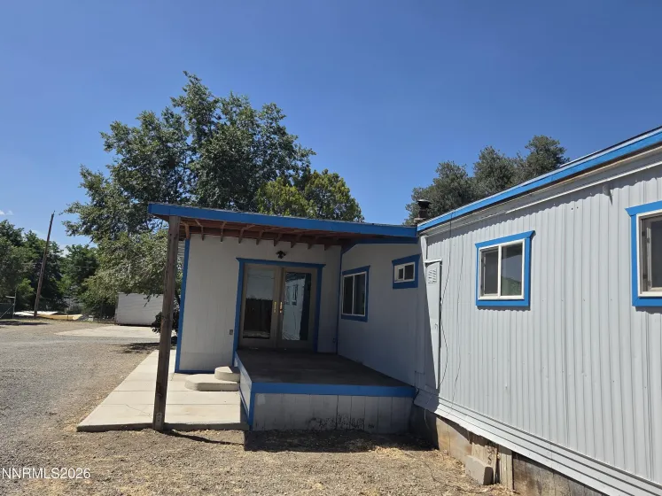 8 Martin, Moundhouse, Nevada 89706, ,Commercial Sale,Residential,Martin,0,260008757