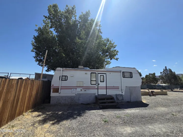 8 Martin, Moundhouse, Nevada 89706, ,Commercial Sale,Residential,Martin,0,260008757