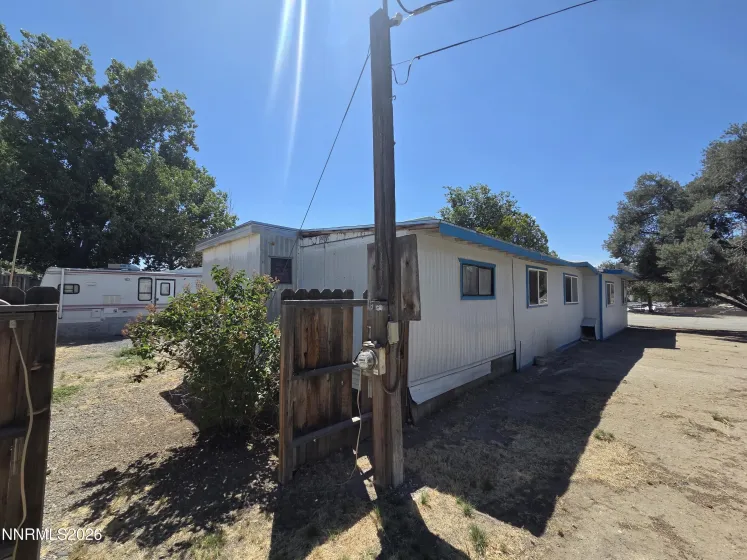 8 Martin, Moundhouse, Nevada 89706, ,Commercial Sale,Residential,Martin,0,260008757