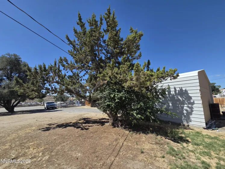 8 Martin, Moundhouse, Nevada 89706, ,Commercial Sale,Residential,Martin,0,260008757