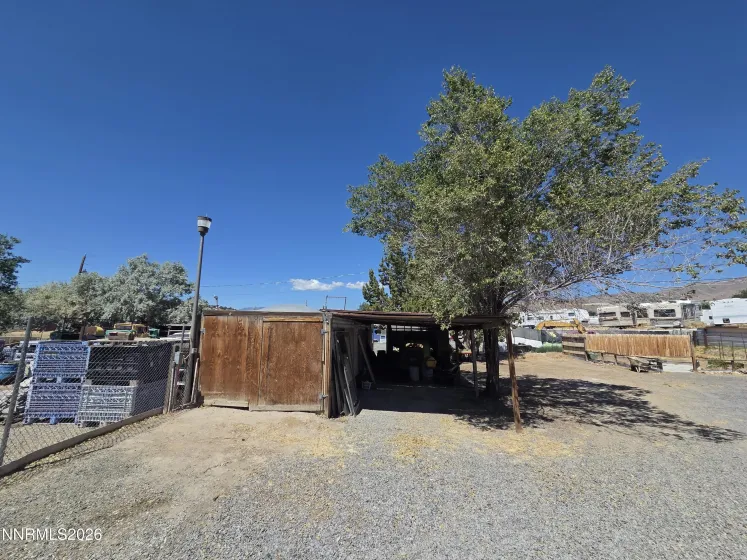 8 Martin, Moundhouse, Nevada 89706, ,Commercial Sale,Residential,Martin,0,260008757