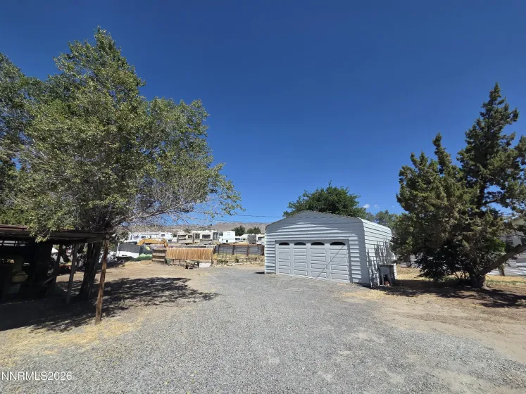8 Martin, Moundhouse, Nevada 89706, ,Commercial Sale,Residential,Martin,0,260008757