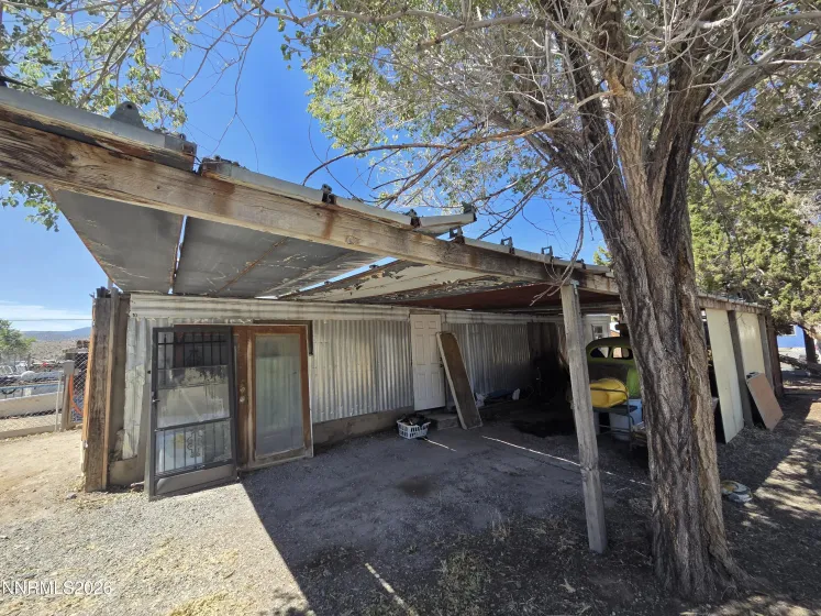 8 Martin, Moundhouse, Nevada 89706, ,Commercial Sale,Residential,Martin,0,260008757