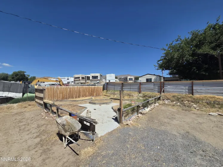 8 Martin, Moundhouse, Nevada 89706, ,Commercial Sale,Residential,Martin,0,260008757