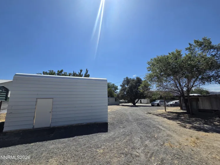 8 Martin, Moundhouse, Nevada 89706, ,Commercial Sale,Residential,Martin,0,260008757