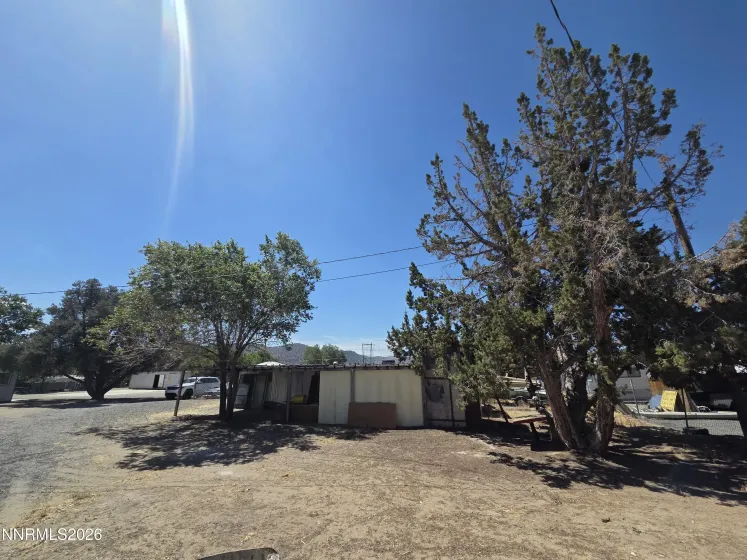 8 Martin, Moundhouse, Nevada 89706, ,Commercial Sale,Residential,Martin,0,260008757