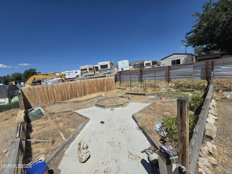 8 Martin, Moundhouse, Nevada 89706, ,Commercial Sale,Residential,Martin,0,260008757