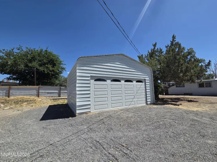 8 Martin, Moundhouse, Nevada 89706, ,Commercial Sale,Residential,Martin,0,260008757