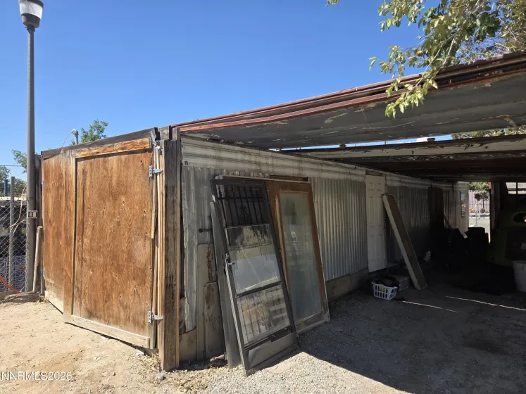 8 Martin, Moundhouse, Nevada 89706, ,Commercial Sale,Residential,Martin,0,260008757