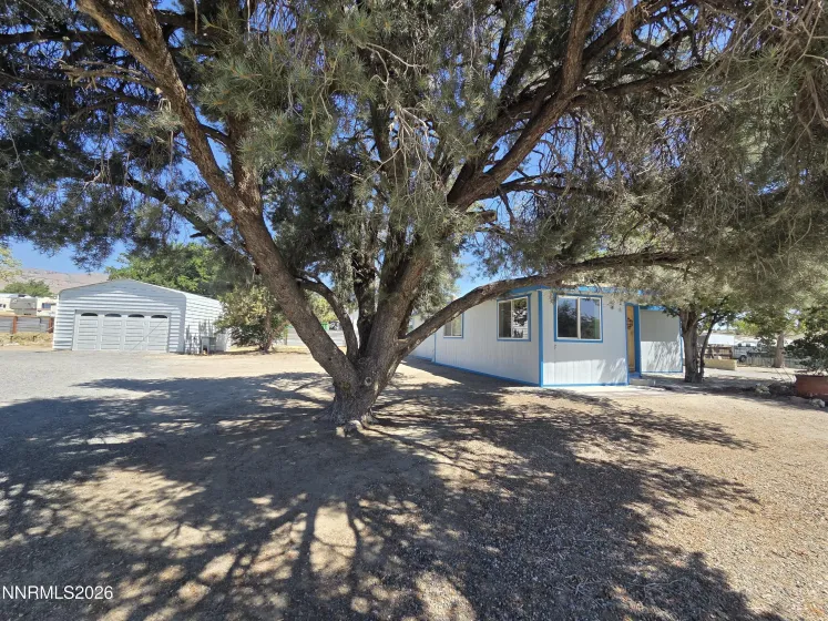 8 Martin, Moundhouse, Nevada 89706, ,Commercial Sale,Residential,Martin,0,260008757