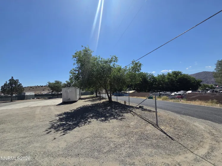8 Martin, Moundhouse, Nevada 89706, ,Commercial Sale,Residential,Martin,0,260008757