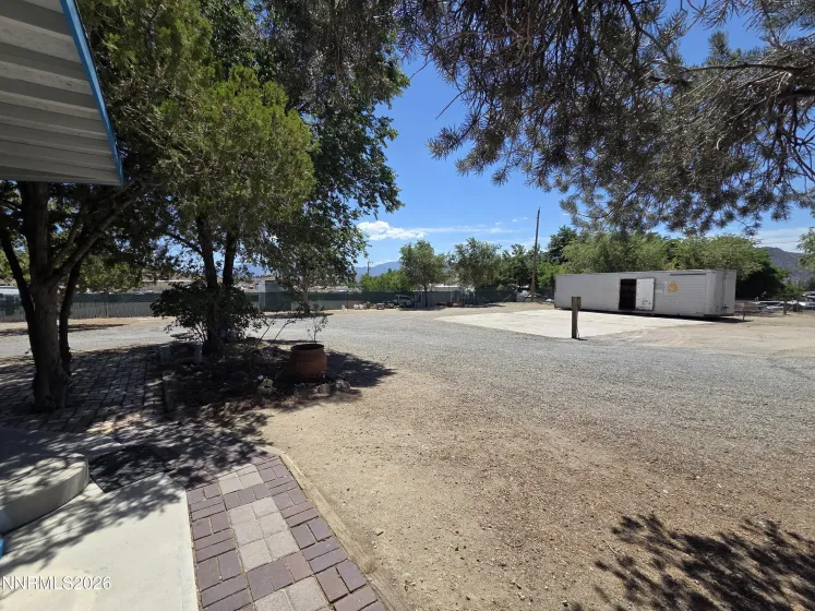 8 Martin, Moundhouse, Nevada 89706, ,Commercial Sale,Residential,Martin,0,260008757