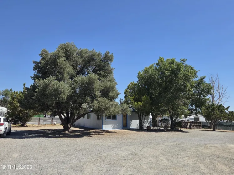 8 Martin, Moundhouse, Nevada 89706, ,Commercial Sale,Residential,Martin,0,260008757