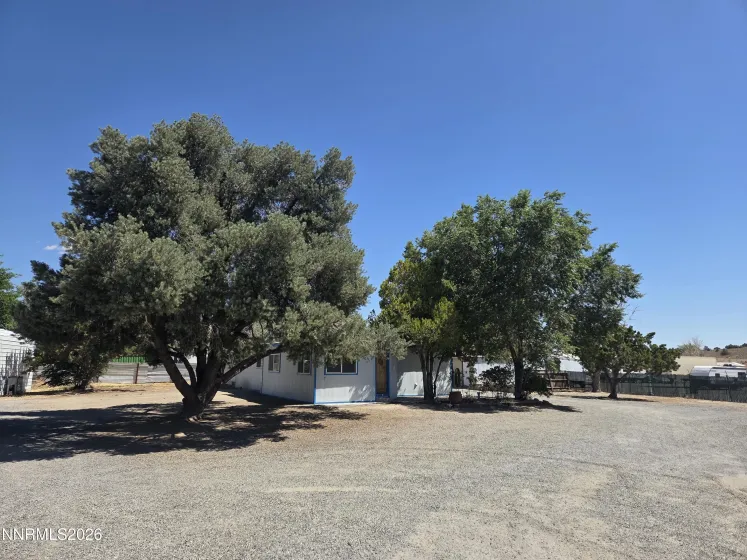 8 Martin, Moundhouse, Nevada 89706, ,Commercial Sale,Residential,Martin,0,260008757
