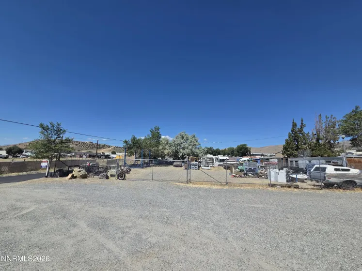 8 Martin, Moundhouse, Nevada 89706, ,Commercial Sale,Residential,Martin,0,260008757