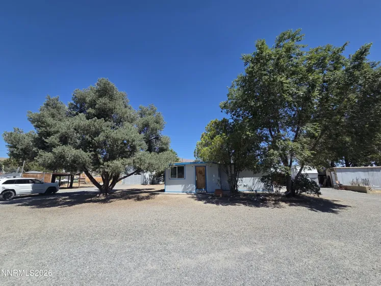8 Martin, Moundhouse, Nevada 89706, ,Commercial Sale,Residential,Martin,0,260008757
