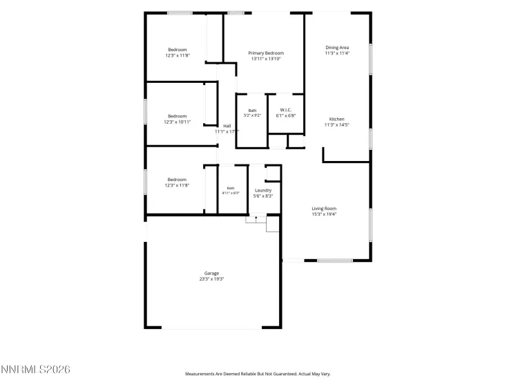 18500 Datewood, Reno, Nevada 89508, 4 Bedrooms Bedrooms, ,2 BathroomsBathrooms,Residential,Residential,Datewood,0,260008758