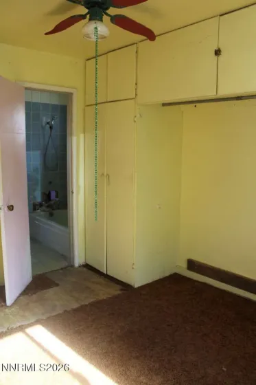 126 Roark, Walker Lake, Nevada 89415, 2 Bedrooms Bedrooms, ,1 BathroomBathrooms,Residential,Residential,Roark,0,260007299