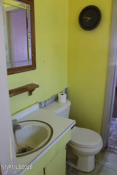 126 Roark, Walker Lake, Nevada 89415, 2 Bedrooms Bedrooms, ,1 BathroomBathrooms,Residential,Residential,Roark,0,260007299