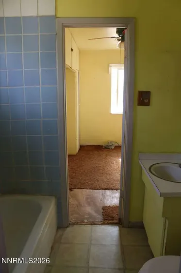 126 Roark, Walker Lake, Nevada 89415, 2 Bedrooms Bedrooms, ,1 BathroomBathrooms,Residential,Residential,Roark,0,260007299