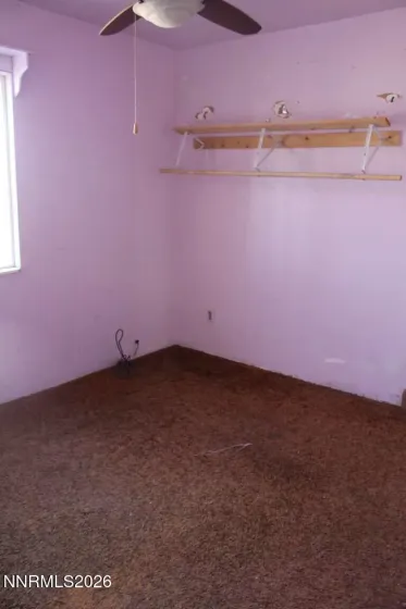 126 Roark, Walker Lake, Nevada 89415, 2 Bedrooms Bedrooms, ,1 BathroomBathrooms,Residential,Residential,Roark,0,260007299