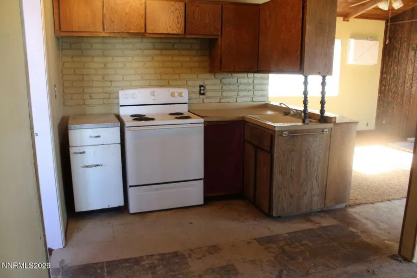 126 Roark, Walker Lake, Nevada 89415, 2 Bedrooms Bedrooms, ,1 BathroomBathrooms,Residential,Residential,Roark,0,260007299