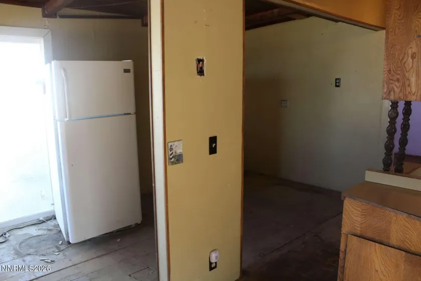 126 Roark, Walker Lake, Nevada 89415, 2 Bedrooms Bedrooms, ,1 BathroomBathrooms,Residential,Residential,Roark,0,260007299