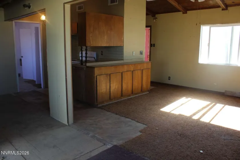 126 Roark, Walker Lake, Nevada 89415, 2 Bedrooms Bedrooms, ,1 BathroomBathrooms,Residential,Residential,Roark,0,260007299