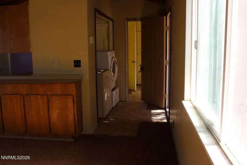 126 Roark, Walker Lake, Nevada 89415, 2 Bedrooms Bedrooms, ,1 BathroomBathrooms,Residential,Residential,Roark,0,260007299