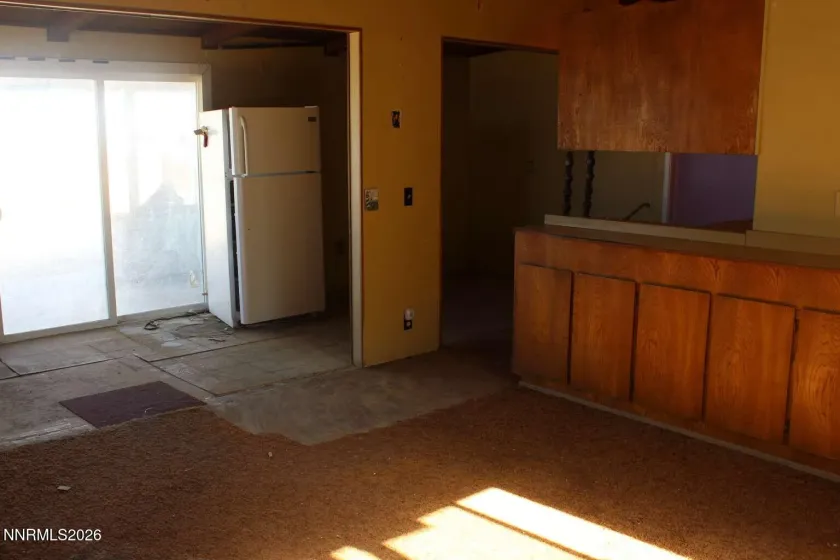 126 Roark, Walker Lake, Nevada 89415, 2 Bedrooms Bedrooms, ,1 BathroomBathrooms,Residential,Residential,Roark,0,260007299