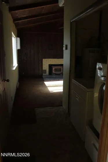 126 Roark, Walker Lake, Nevada 89415, 2 Bedrooms Bedrooms, ,1 BathroomBathrooms,Residential,Residential,Roark,0,260007299