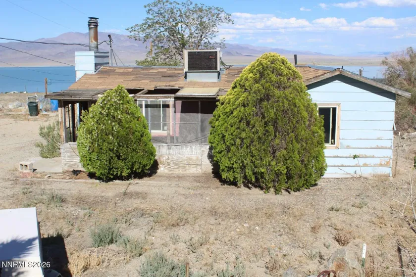 126 Roark, Walker Lake, Nevada 89415, 2 Bedrooms Bedrooms, ,1 BathroomBathrooms,Residential,Residential,Roark,0,260007299