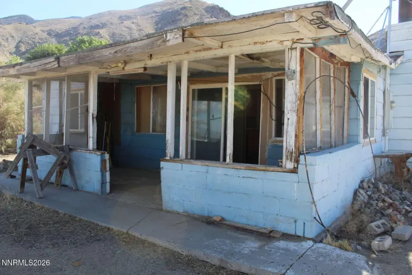 126 Roark, Walker Lake, Nevada 89415, 2 Bedrooms Bedrooms, ,1 BathroomBathrooms,Residential,Residential,Roark,0,260007299