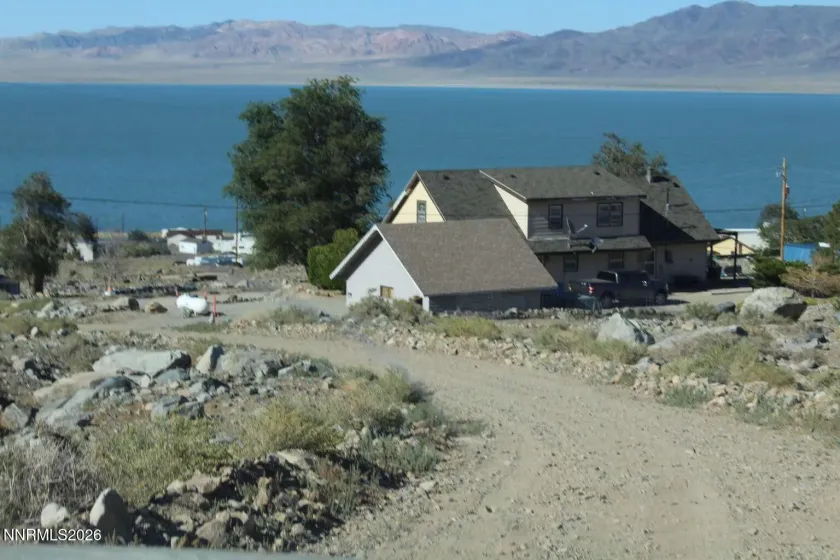 126 Roark, Walker Lake, Nevada 89415, 2 Bedrooms Bedrooms, ,1 BathroomBathrooms,Residential,Residential,Roark,0,260007299