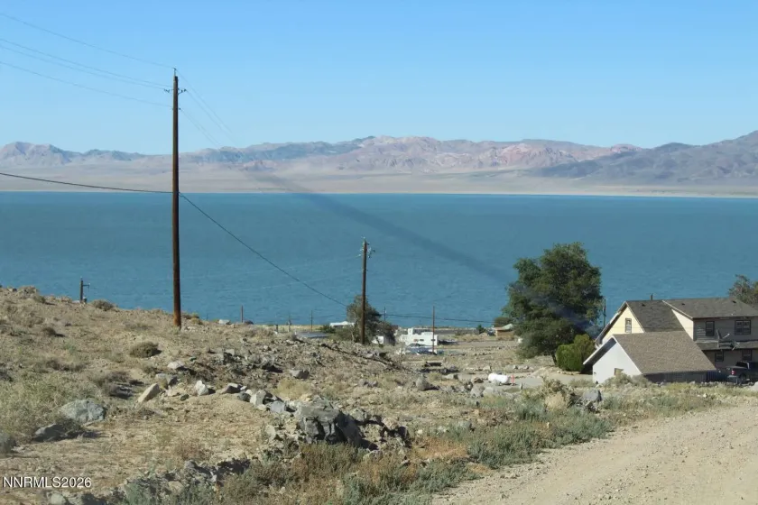126 Roark, Walker Lake, Nevada 89415, 2 Bedrooms Bedrooms, ,1 BathroomBathrooms,Residential,Residential,Roark,0,260007299