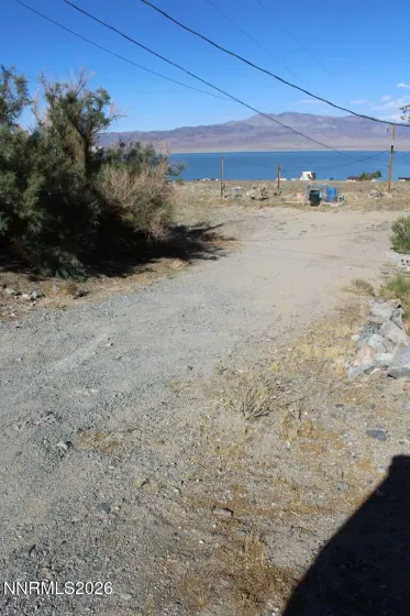 126 Roark, Walker Lake, Nevada 89415, 2 Bedrooms Bedrooms, ,1 BathroomBathrooms,Residential,Residential,Roark,0,260007299