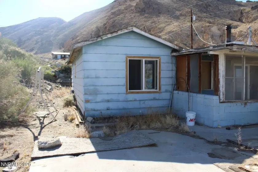 126 Roark, Walker Lake, Nevada 89415, 2 Bedrooms Bedrooms, ,1 BathroomBathrooms,Residential,Residential,Roark,0,260007299