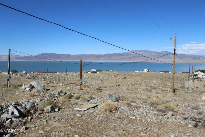 126 Roark, Walker Lake, Nevada 89415, 2 Bedrooms Bedrooms, ,1 BathroomBathrooms,Residential,Residential,Roark,0,260007299