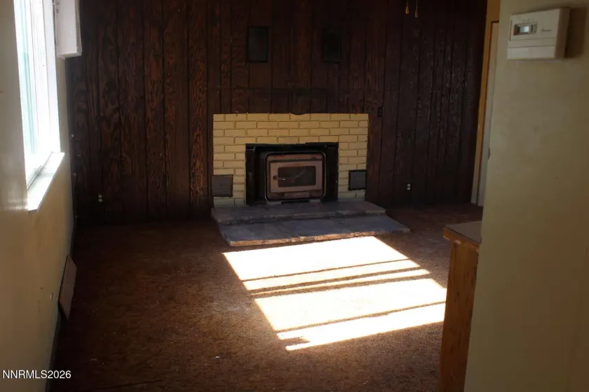 126 Roark, Walker Lake, Nevada 89415, 2 Bedrooms Bedrooms, ,1 BathroomBathrooms,Residential,Residential,Roark,0,260007299