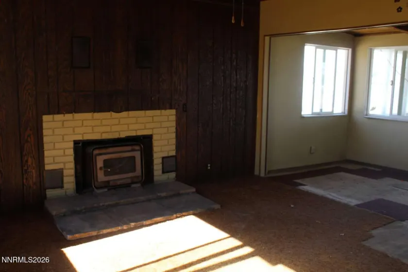 126 Roark, Walker Lake, Nevada 89415, 2 Bedrooms Bedrooms, ,1 BathroomBathrooms,Residential,Residential,Roark,0,260007299