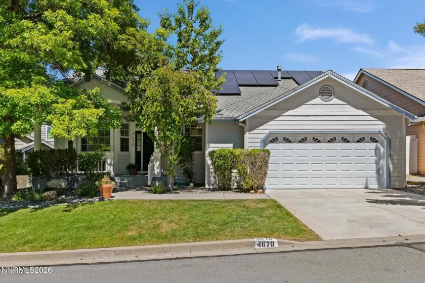4670 Ellicott, Reno, Nevada 89519, 4 Bedrooms Bedrooms, ,3 BathroomsBathrooms,Residential,Residential,Ellicott,0,260008761