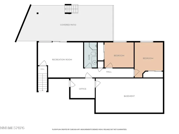 4670 Ellicott, Reno, Nevada 89519, 4 Bedrooms Bedrooms, ,3 BathroomsBathrooms,Residential,Residential,Ellicott,0,260008761