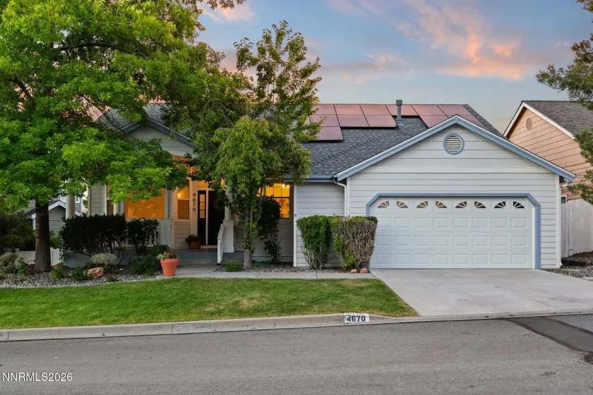 4670 Ellicott, Reno, Nevada 89519, 4 Bedrooms Bedrooms, ,3 BathroomsBathrooms,Residential,Residential,Ellicott,0,260008761