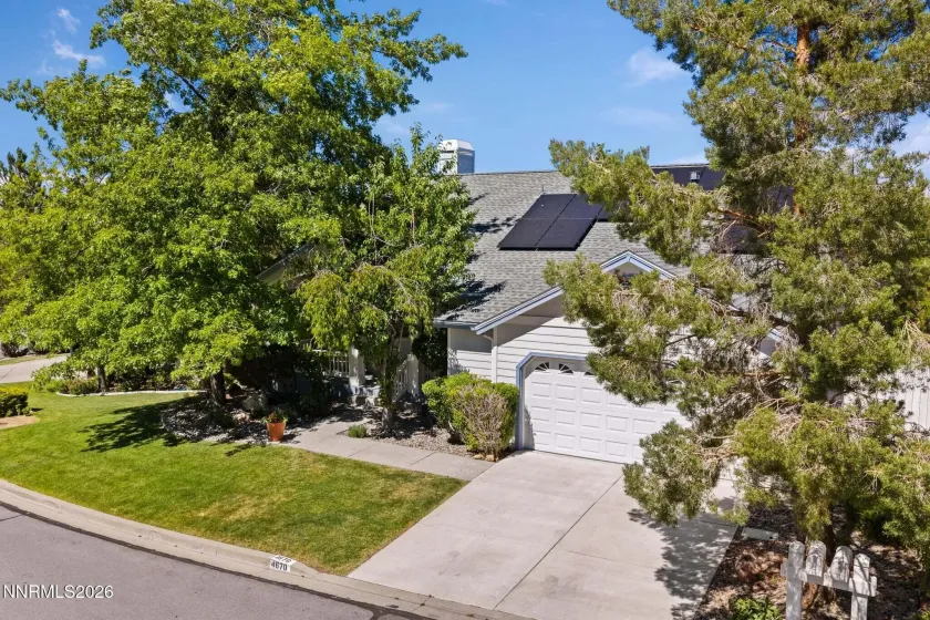 4670 Ellicott, Reno, Nevada 89519, 4 Bedrooms Bedrooms, ,3 BathroomsBathrooms,Residential,Residential,Ellicott,0,260008761